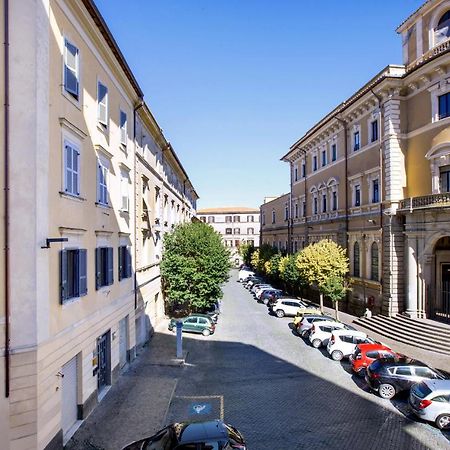 Carletti Urban Flat Apartment Витербо Екстериор снимка