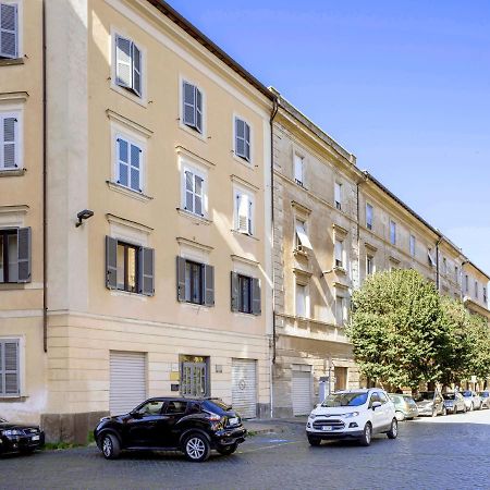 Carletti Urban Flat Apartment Витербо Екстериор снимка