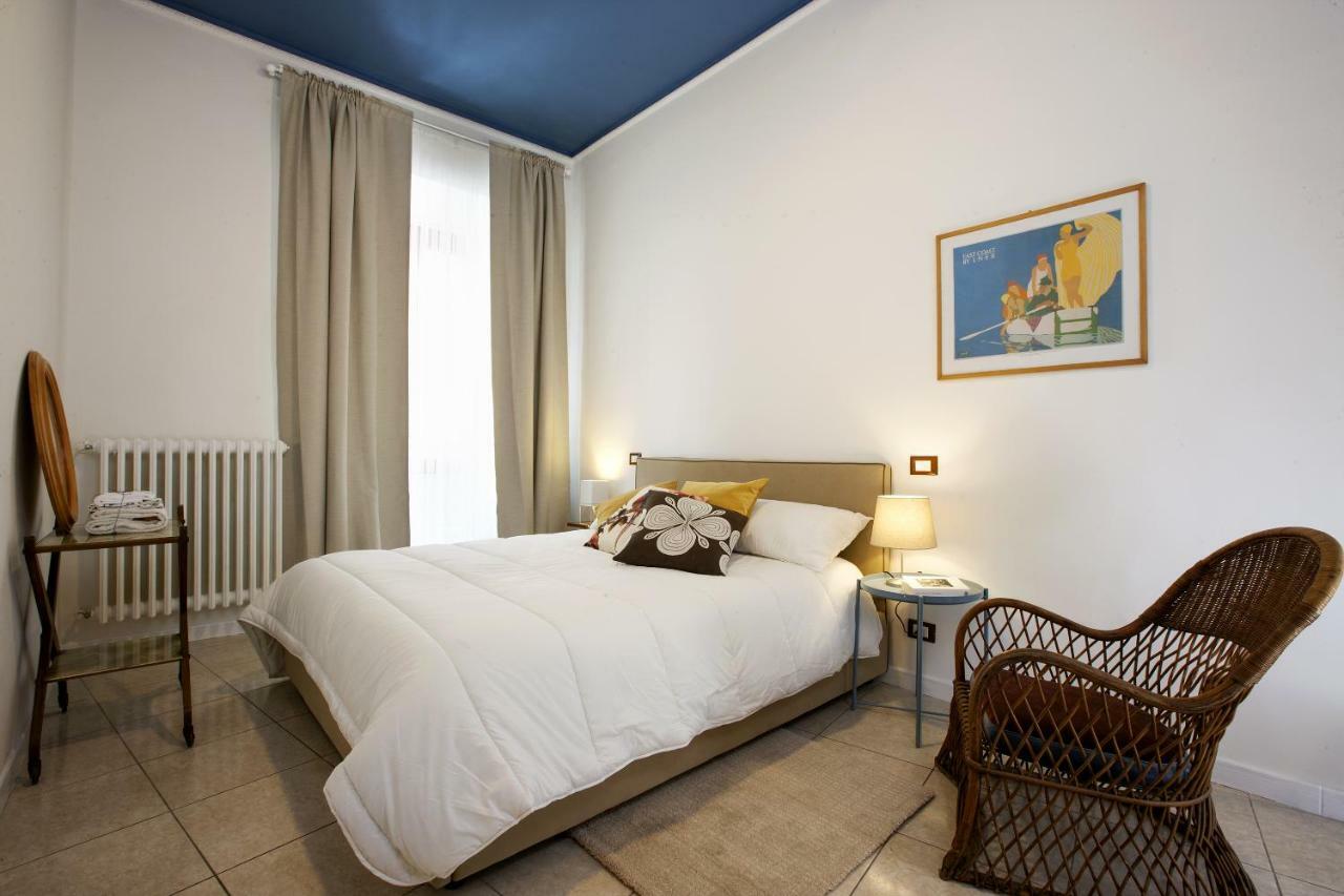 Carletti Urban Flat Apartment Витербо Екстериор снимка