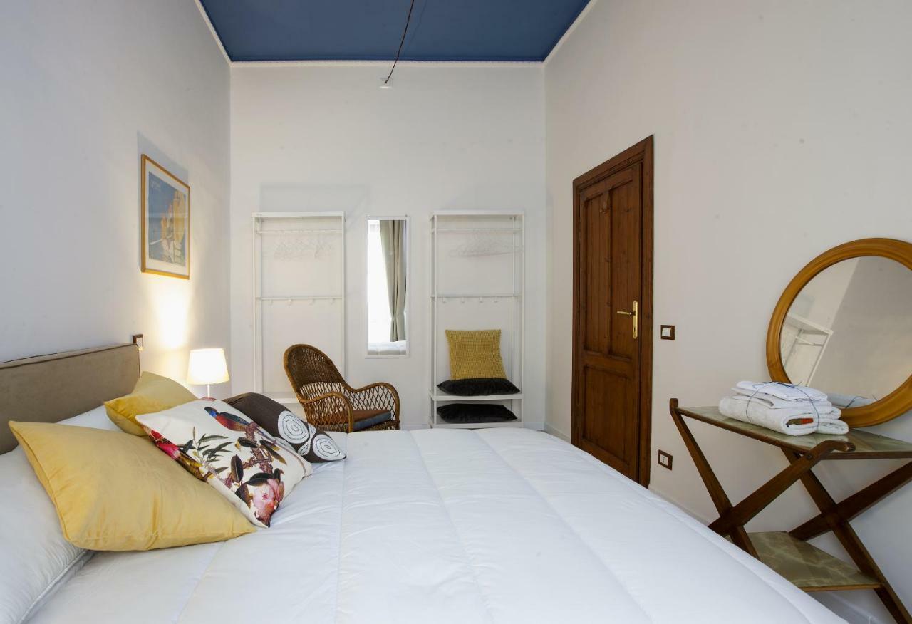 Carletti Urban Flat Apartment Витербо Екстериор снимка