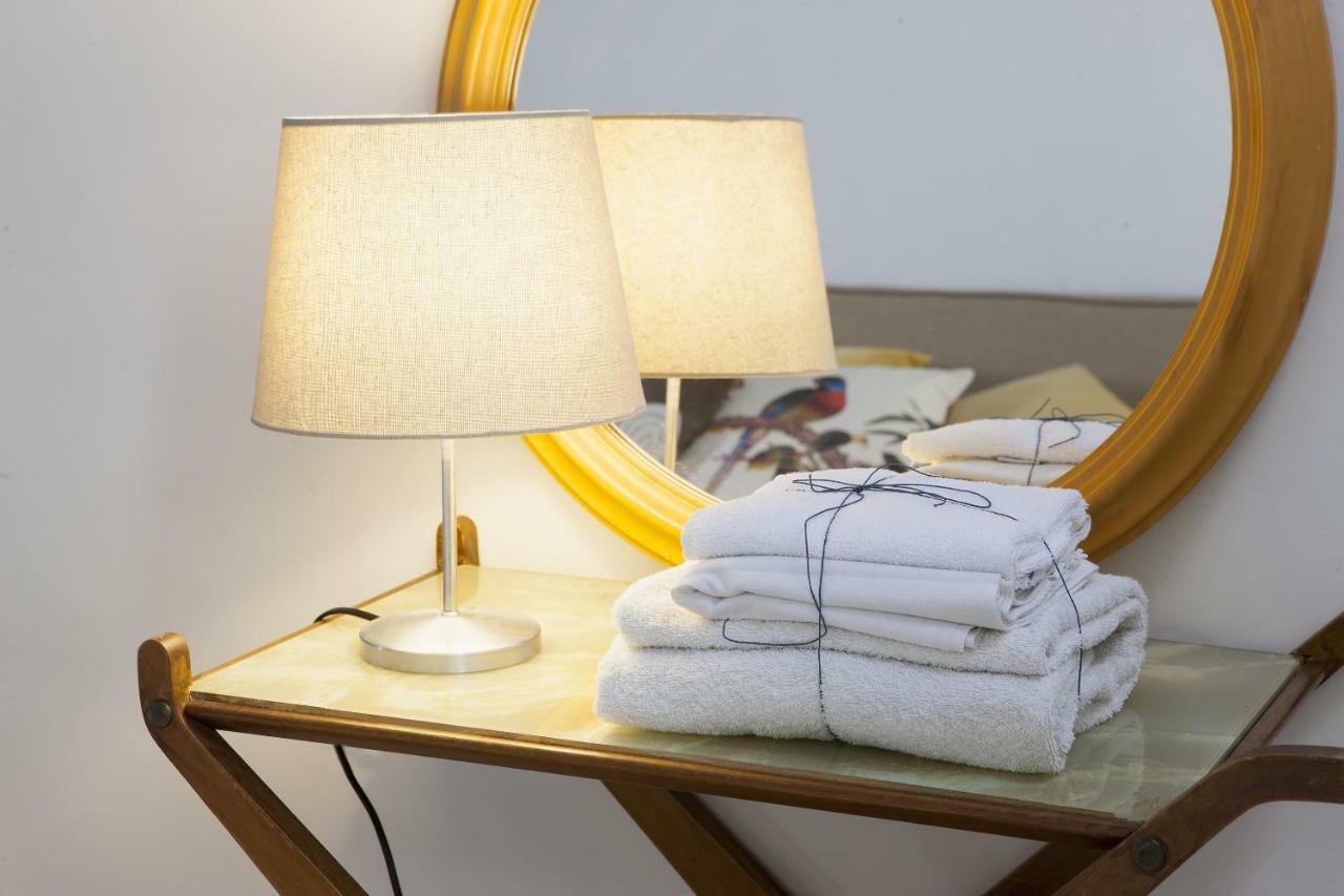 Carletti Urban Flat Apartment Витербо Екстериор снимка