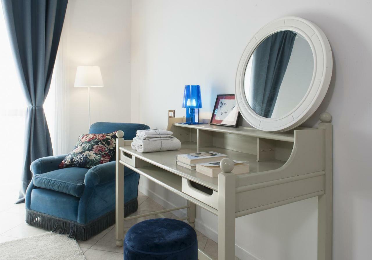 Carletti Urban Flat Apartment Витербо Екстериор снимка